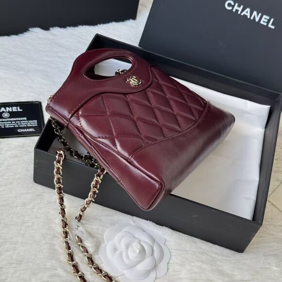 Chanel bag - Picture 4 of 6